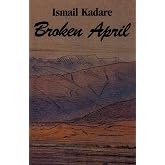Broken April