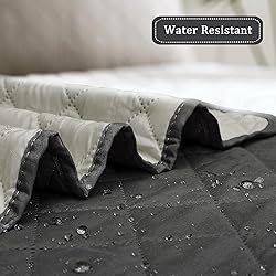 Easy-Going Reversible Chair Cover Washable Sofa