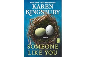 Someone Like You: A Novel