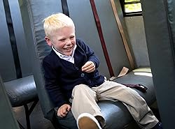 French Toast Boys Pull-on Relaxed Fit School