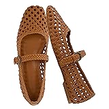 CUSHIONAIRE Weston Women’s Hand Woven Dressy
