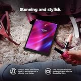 Lenovo Tab M8 3rd Gen 8" Tablet WiFi 32GB 3GB RAM Octa-Core Android 11 Iron Grey view 6