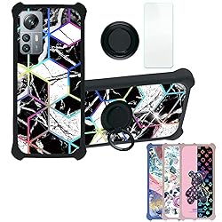 jioeuinly Blackview A85 Case Compatible with