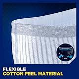 TENA Men Protective Underwear Large Level 4 40 Pairs Heavy Incontinence Pants view 5