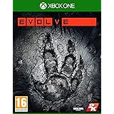 Amazon Com Evolve Ultimate Edition Xbox One Take 2 Video Games