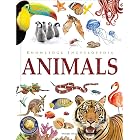 Knowledge Encyclopedia - Animals