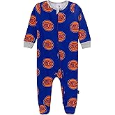 Gerber unisex-baby NBA Team Sleep 'N Play