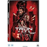 Tron: Ares - Bilingual - DVD