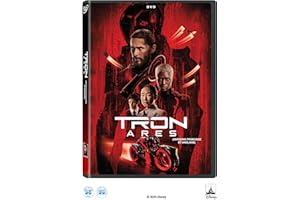 Tron: Ares - Bilingual - DVD