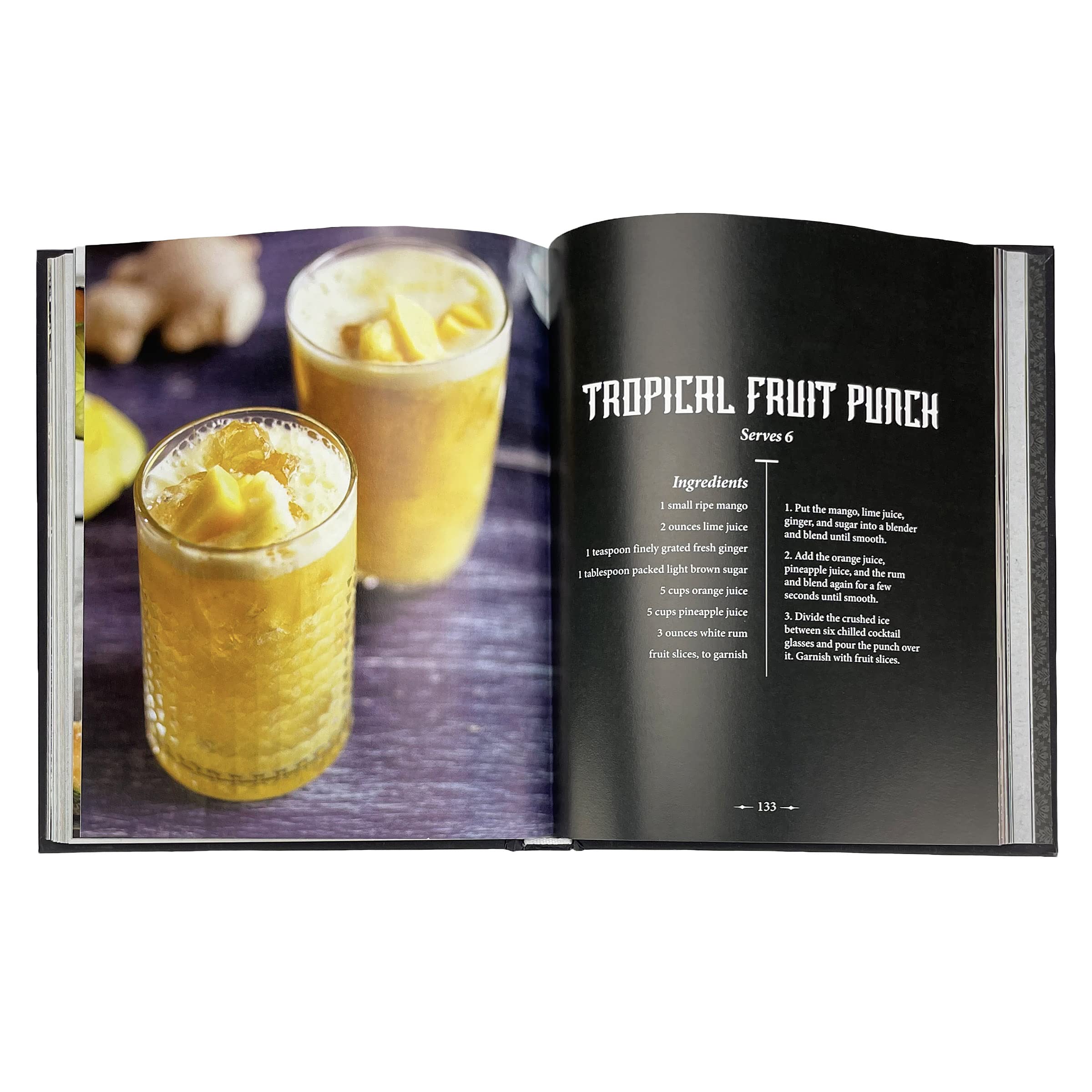 Art of Mixology: Bartender's Guide to Bourbon & Whiskey - Classic & Modern-Day Cocktails for Bourbon and Whiskey Lovers (The Art of Mixology) Art of Mixology: Bartender's Guide to Bourbon & Whiskey - Classic & Modern-Day Cocktails for Bourbon and Whiskey Lovers (The Art of Mixology) Hardcover