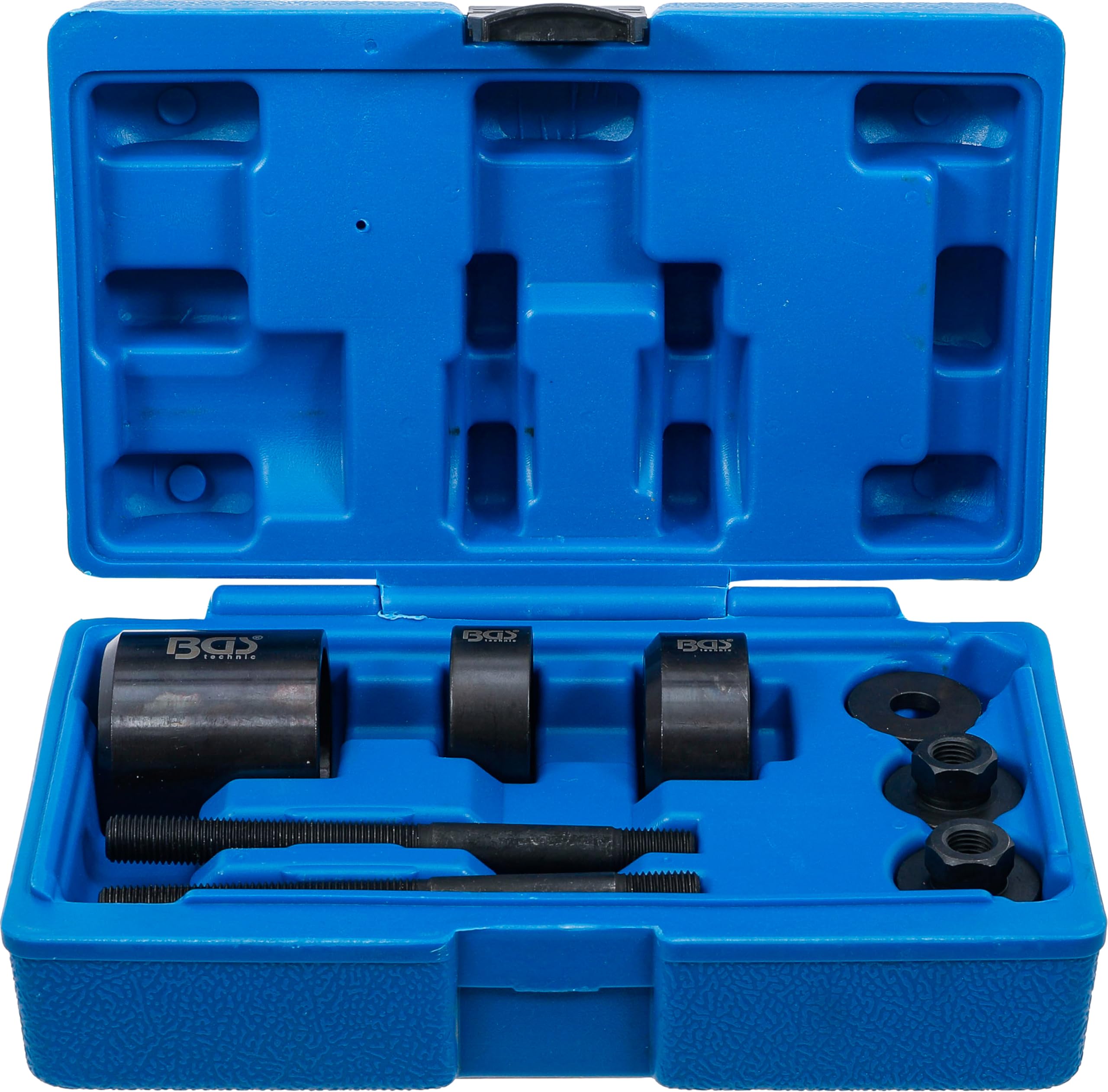 BGS 8875 | Trailing Arm Bush Tool Set | for Opel / Vauxhall Vectra