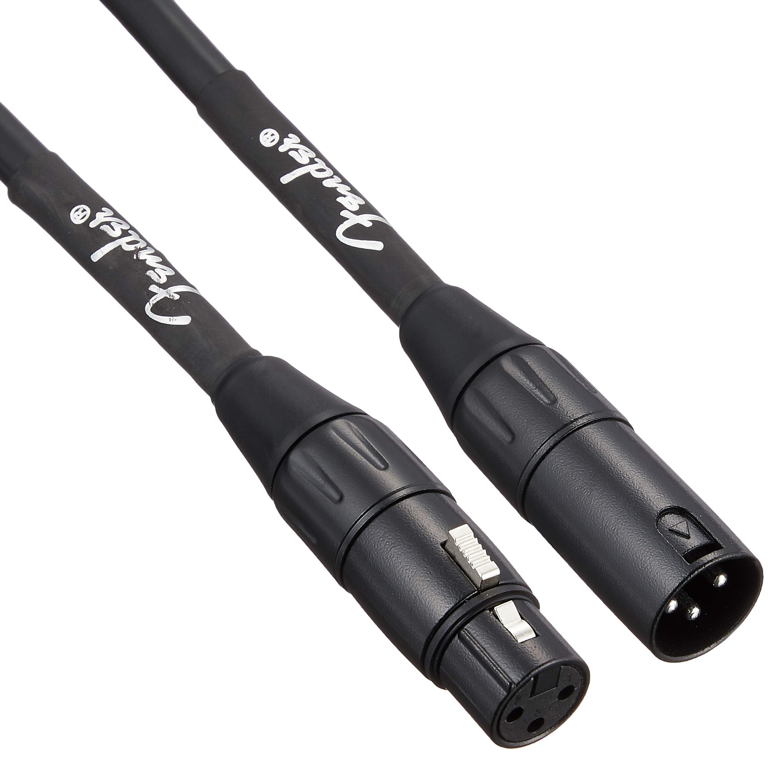 Fender PRO 25 MICROPHONE CABLE