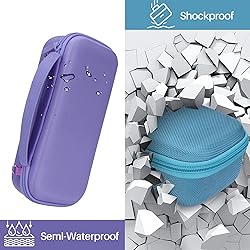 Lebakort Hard Case Compatible with Bose SoundLink