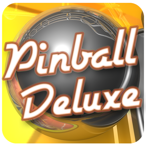 Pinball Deluxe for Android