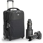 Think Tank Airport Security V3.0 Rolling Carry-On Camera Bag - Black