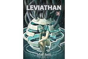 Leviathan Volume 3