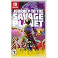 Journey to the Savage Planet - Nintendo Switch