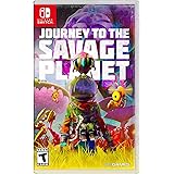 Journey to the Savage Planet - Nintendo Switch