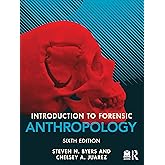 Introduction to Forensic Anthropology