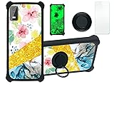 jioeuinly Case for Cubot Note 8 Case Compatible