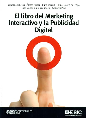 Download El Libro Del Marketing Interactivo Y La PDF