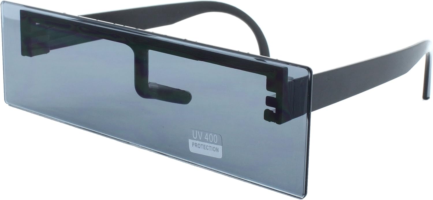 big sunglasses for girls