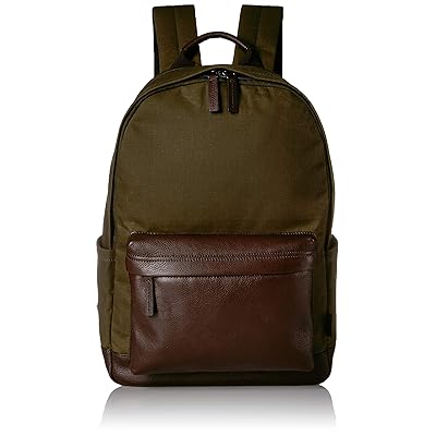 Buy Fossil Buckner Backpack for Men Online Bahrain Ubuy