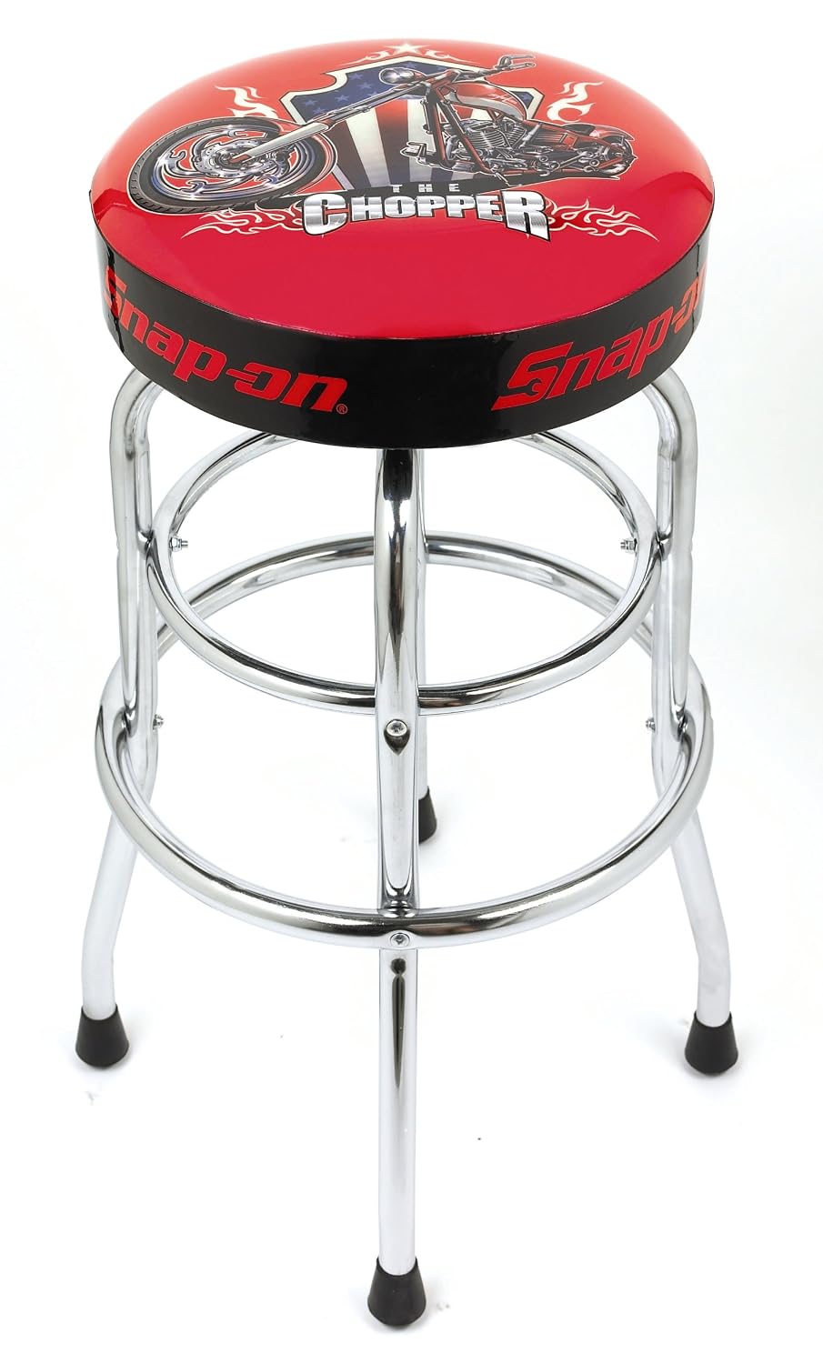 Amazon Snap on Official Licensed Product 870003 Shop Stool With