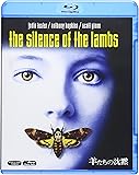 羊たちの沈黙 [Blu-ray]