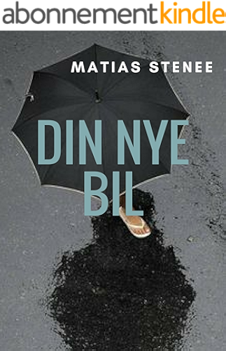 Download Din nye bil (Norwegian Edition) PDF