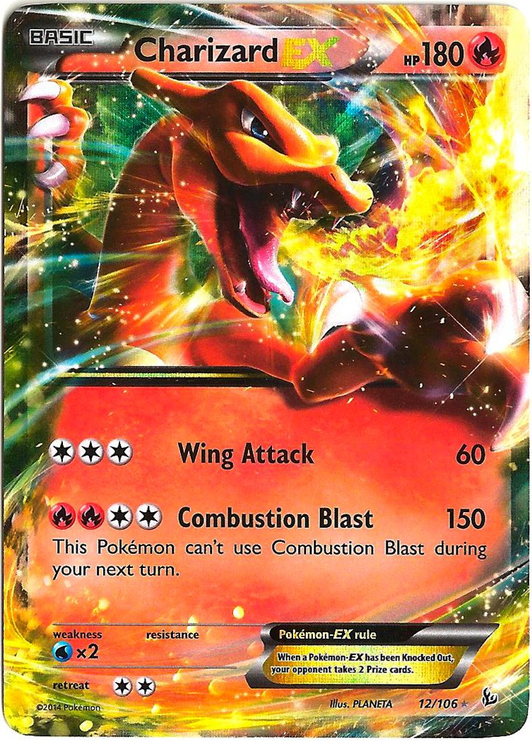 14+ Pokemon Unite Charizard Skins Pics
