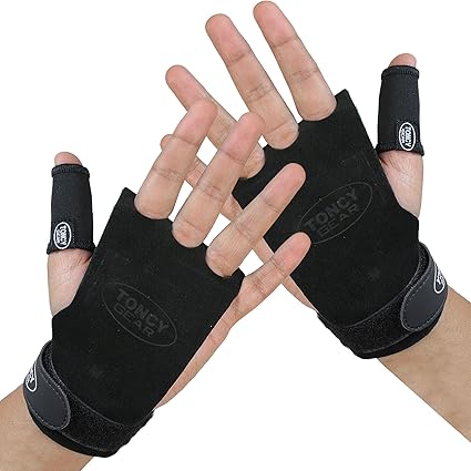 best crossfit gloves