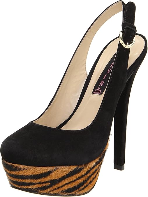 steve madden lexa bootie