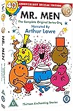 Mr Men - The Complete Original Series One [DVD] [2003]