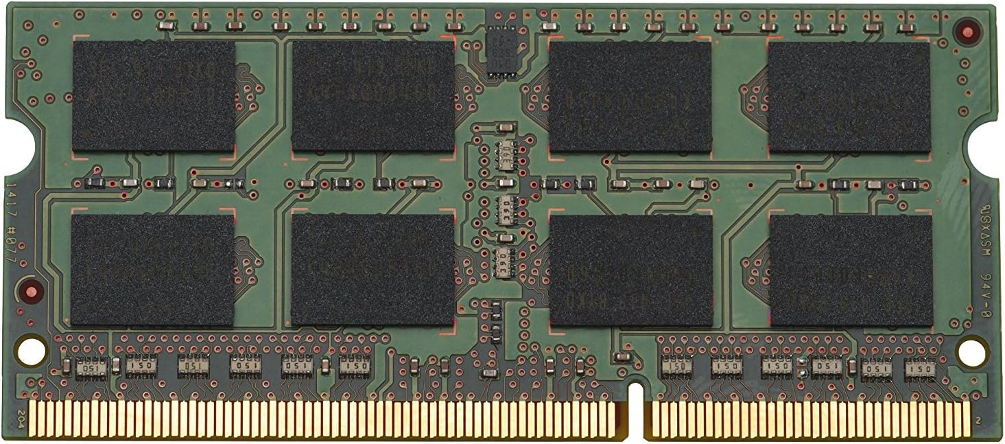 HP 8GB DDR4 2133Mhz 1.2V SODIMM Notebook Memory [PN: 820570-001]