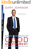 Seven Principles of Good Government