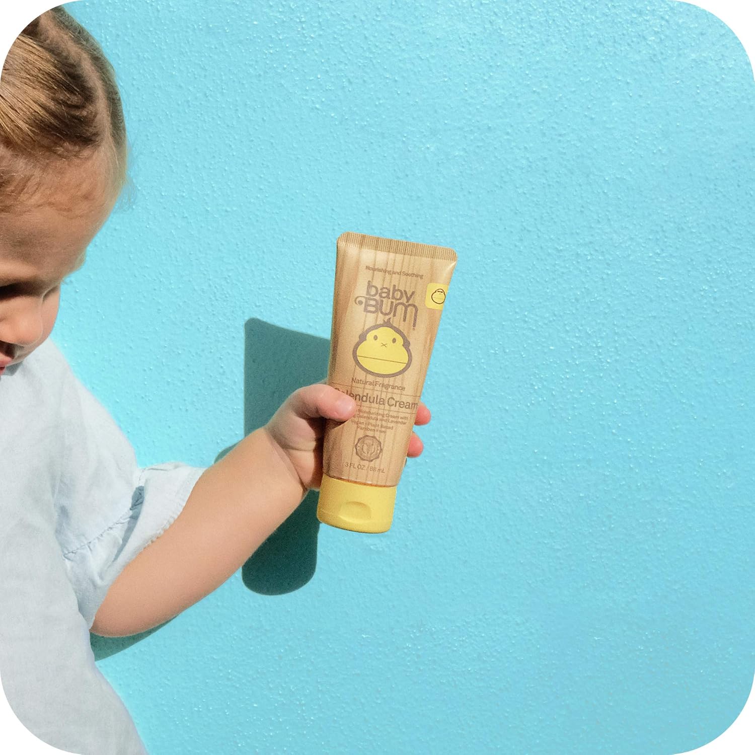 baby bum calendula cream