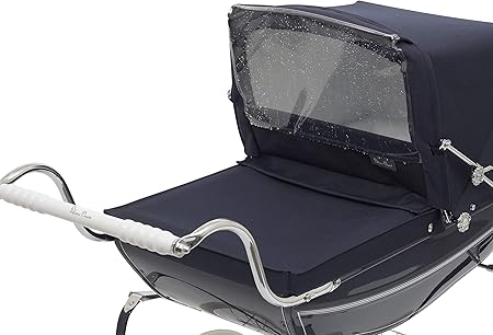 silver cross childrens pram