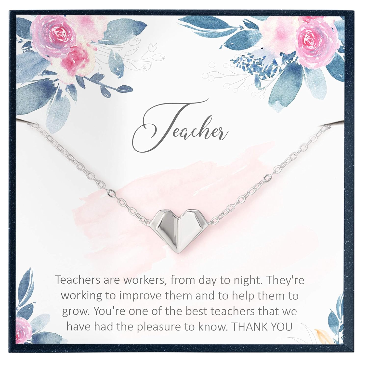 best gift for female teacher on her birthday