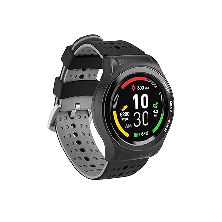 ACME SW301 Smartwatch mit Aktives GPS