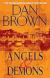 Angels & Demons: A Novel (Robert Langdon)