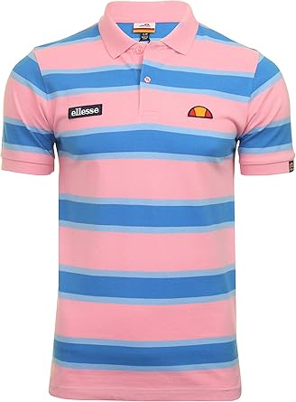 amazon polos hombre