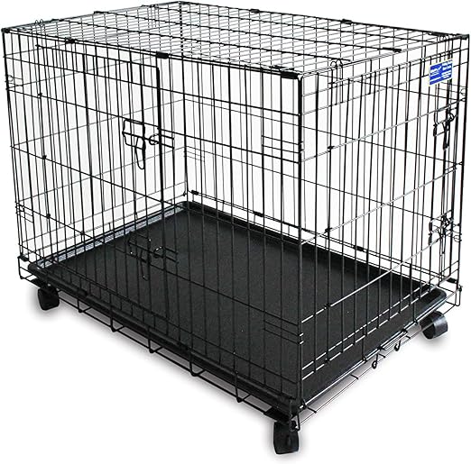 pet supplies plus crate