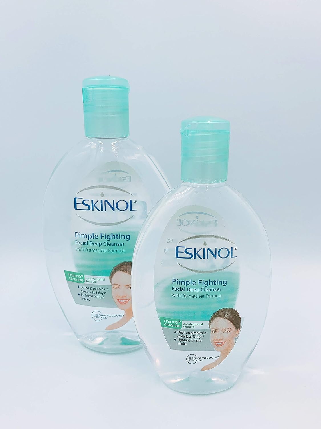 best eskinol for pimple marks