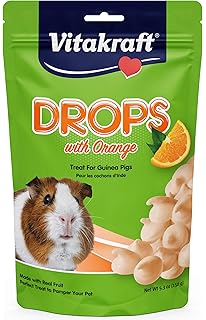 oxbow vitamin c tablets for guinea pigs