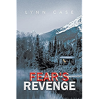 Fear's Revenge book cover