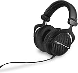 Beyerdynamic DT990 Pro Headphones - Black Limited Edition