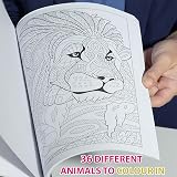 Marvin's Magic Amazing Magic Pens & Colouring Book Bundle for Kids 25 Pens view 4