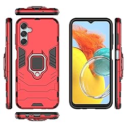 Compatible with Samsung Galaxy M14 Case,Compatible