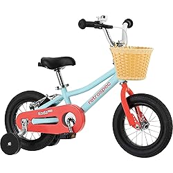 Retrospec Koda Plus Kids Bike for Boys & Girls Ages